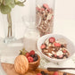 KE-NOLA GRAIN-FREE SOY-FREE GRANOLA Strawberry Crunch Grain-Free Granola | 12 oz |