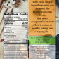 KE-NOLA GRAIN-FREE SOY-FREE GRANOLA BUNDLE #2 Grain-Free Granola |8 oz |3 Pack
